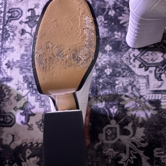 Marc Jacobs Kiki Boots - Picture 5 of 7